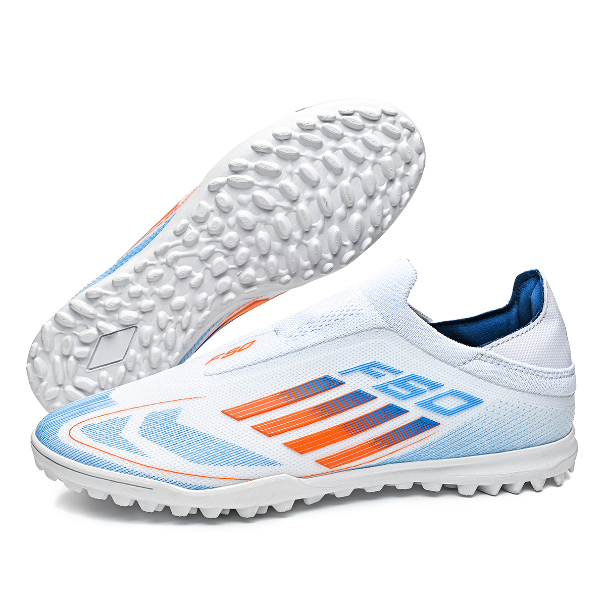 New Men Soccer Shoes Training  - Outdoor Sport Court のレビューと価格