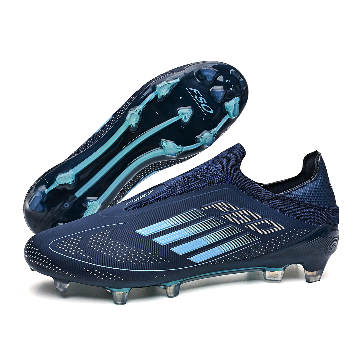 New Men Soccer Shoes Training  - Outdoor Sport Court のレビューと価格