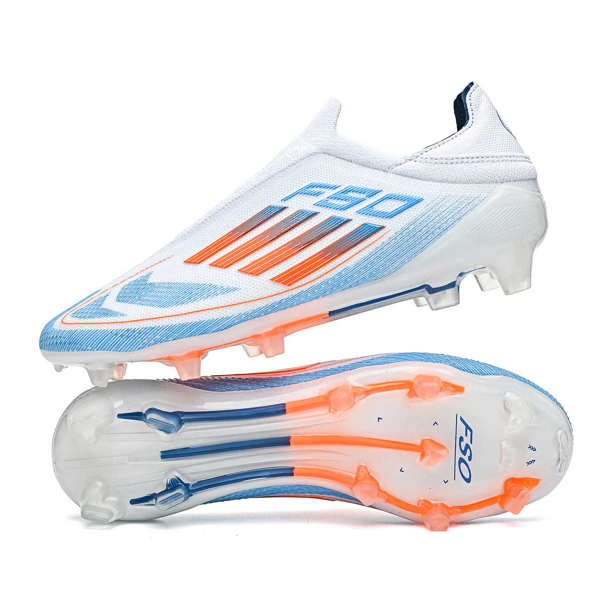 New Men Soccer Shoes Training  - Outdoor Sport Court のレビューと価格
