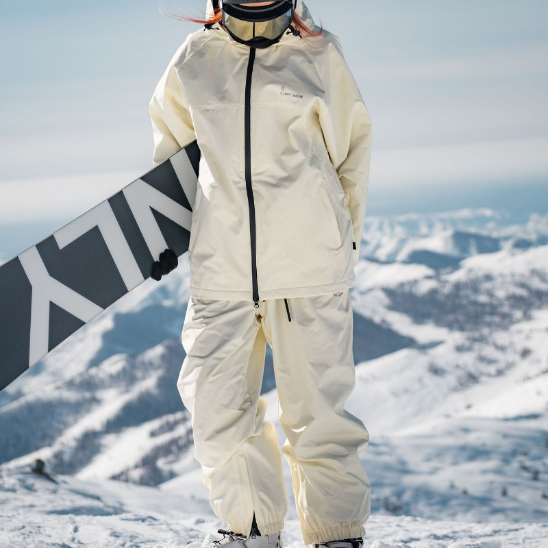 Outdoor Winter Skiing Suit 202 - Outdoor Sport Waterproof Jacket のレビューと価格