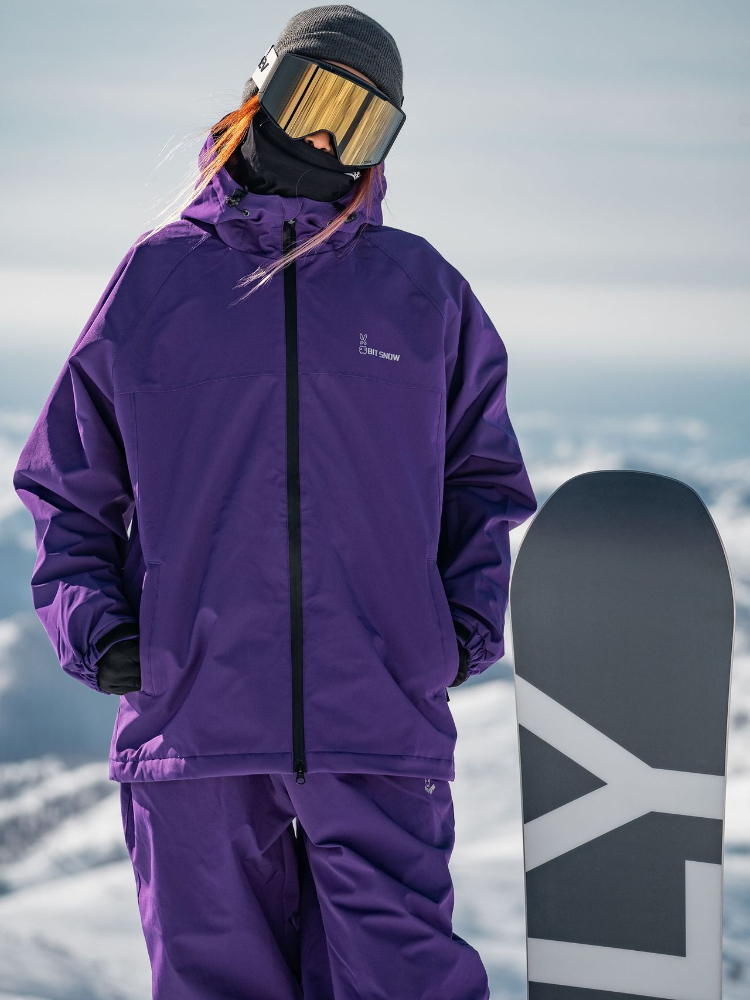 Outdoor Winter Skiing Suit 202 - Outdoor Sport Waterproof Jacket のレビューと価格