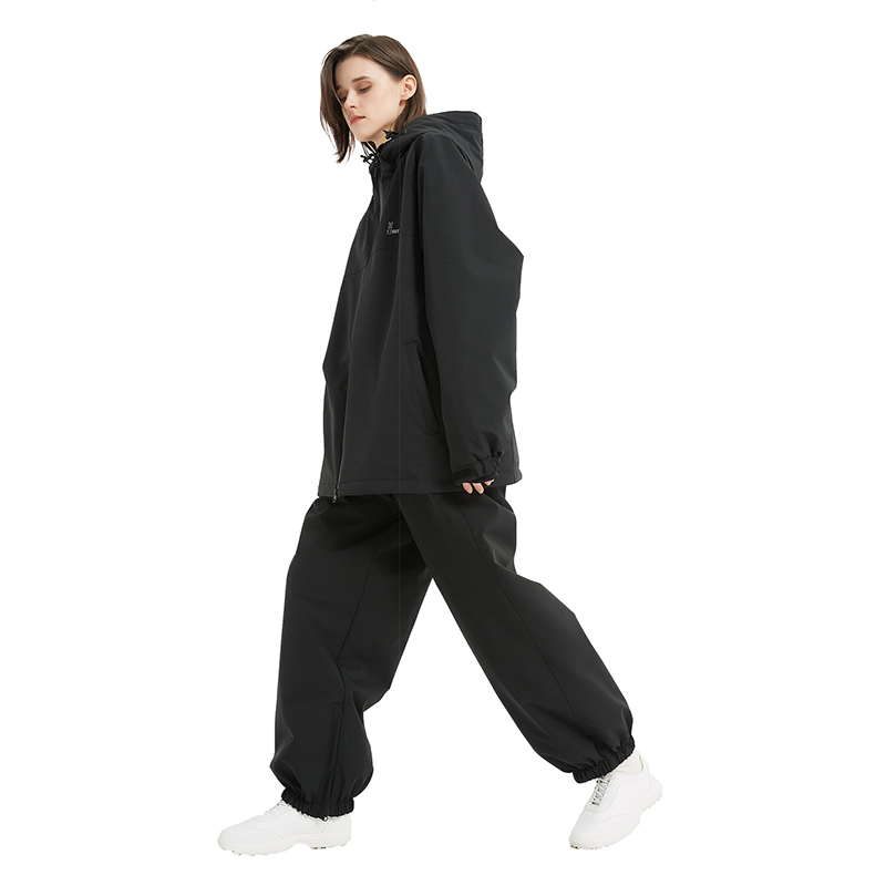 Outdoor Winter Skiing Suit 202 - Outdoor Sport Waterproof Jacket のレビューと価格
