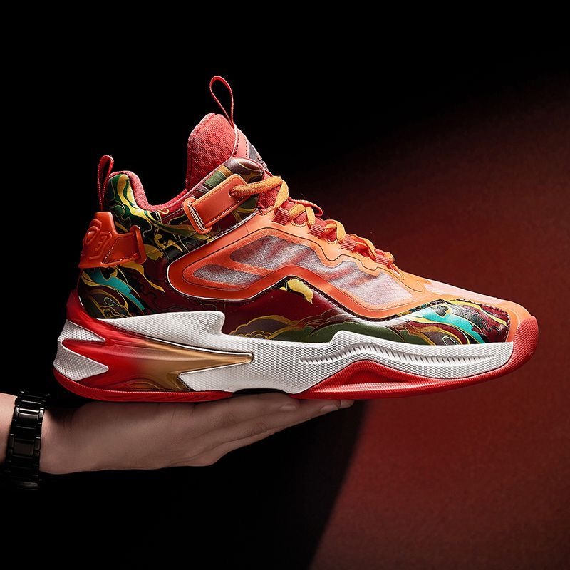 New Cool Basketball Shoes for  - Outdoor Sport Court Flooring のレビューと価格