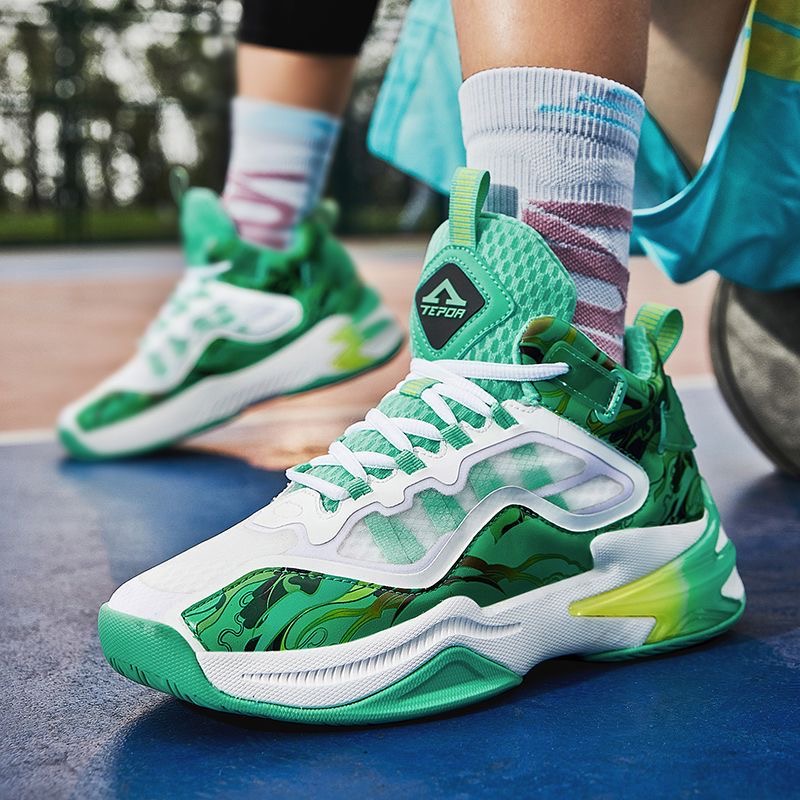 New Cool Basketball Shoes for  - Outdoor Sport Court Flooring のレビューと価格