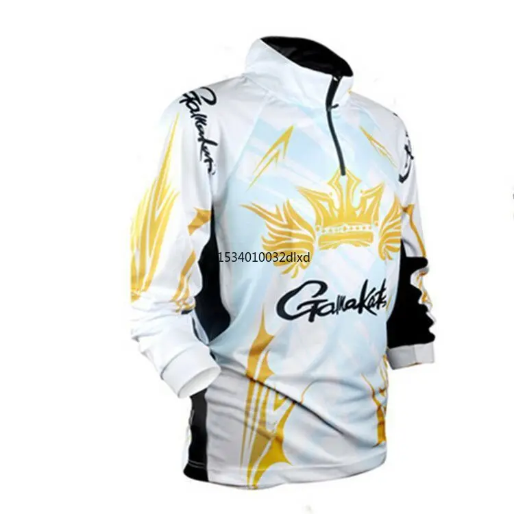 Summer New Style  Fishing Clot - Outdoor Sport Clothing Brands のレビューと価格