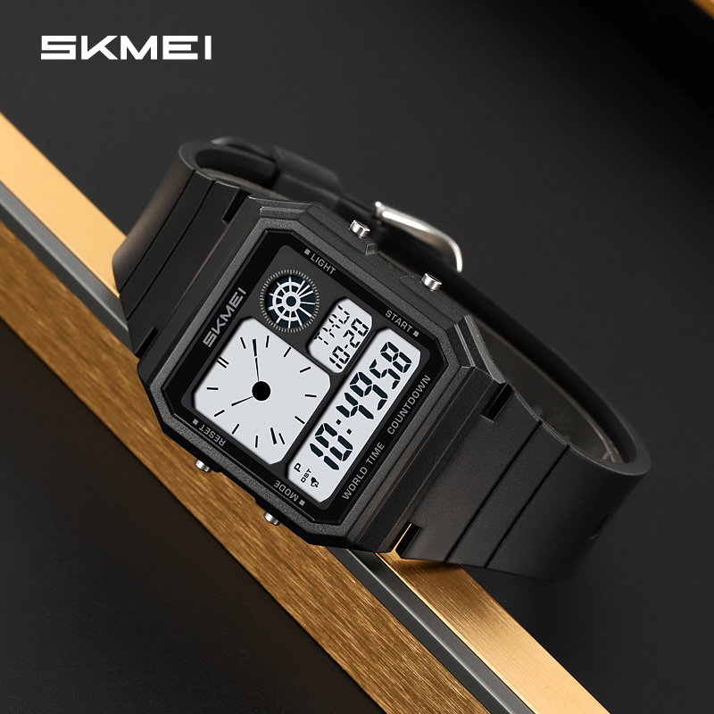 SKMEI Fashion Creative Sports  - Outdoor Sports List のレビューと価格