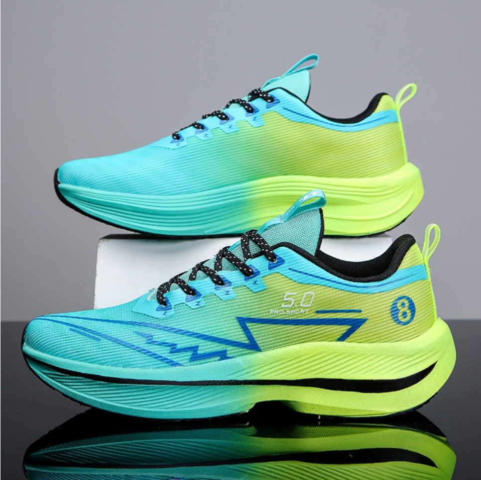 Brand Men's Carbon Plate Runni - Outdoor Sport Brand のレビューと価格