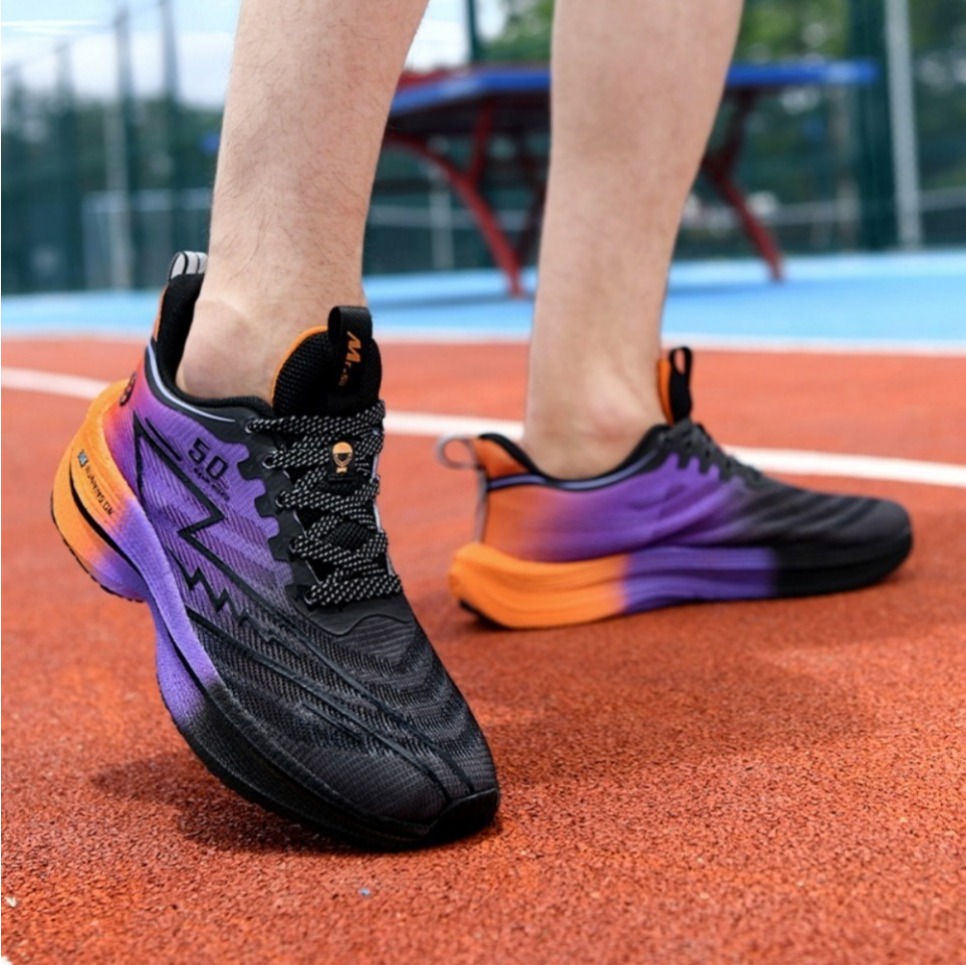Brand Men's Carbon Plate Runni - Outdoor Sport Brand のレビューと価格