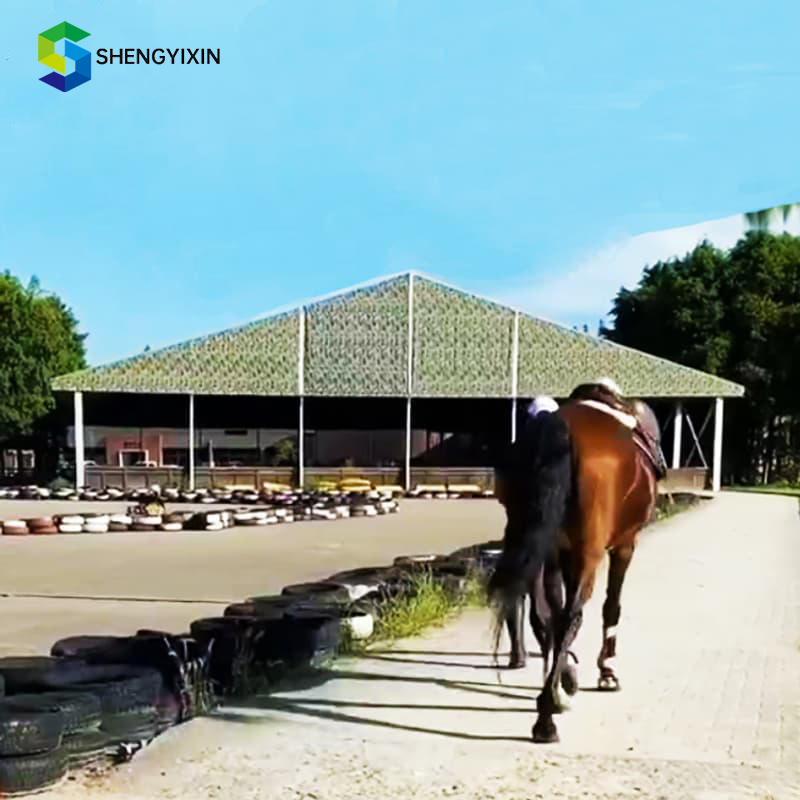 Popular Large Indoor Training  - Outdoor Sports Hall のレビューと価格