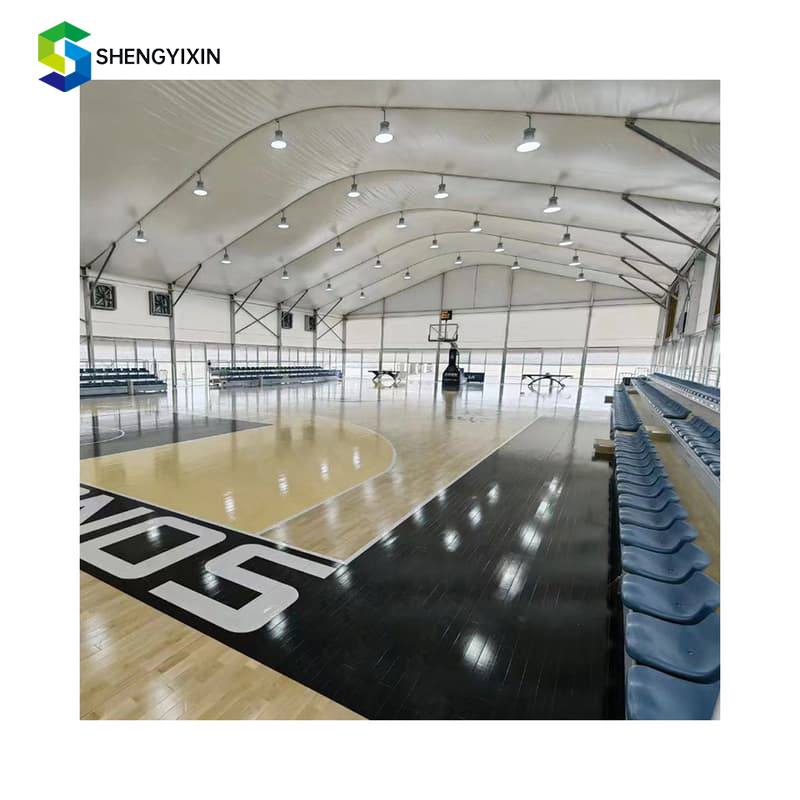 Popular Large Indoor Training  - Outdoor Sports Hall のレビューと価格