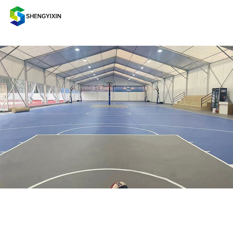 Popular Large Indoor Training  - Outdoor Sports Hall のレビューと価格