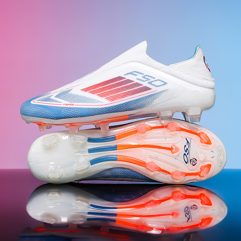 New Men Football Boots Comfort - Outdoor Sport Court のレビューと価格