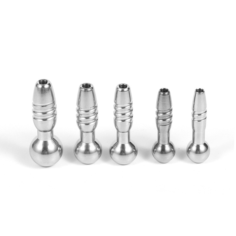Male Urethral Dilator Metal Ho - Lunge Line Horse のレビューと価格