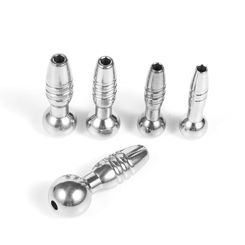 Male Urethral Dilator Metal Ho - Lunge Line Horse のレビューと価格