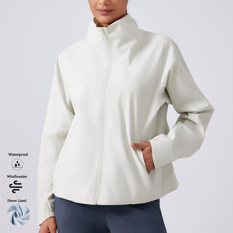 VITALINOVO Women's Lightweight - Outdoor Sport Waterproof Jacket のレビューと価格