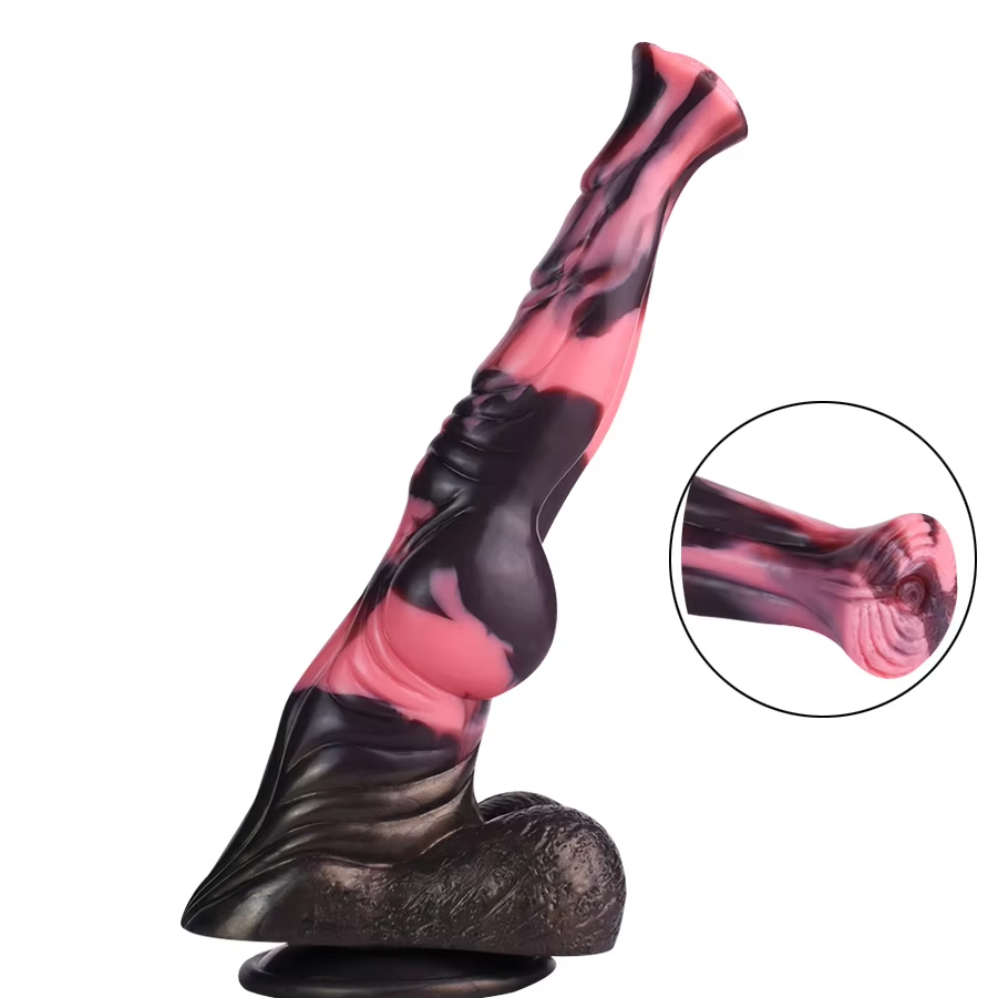 FAAK Long Realistic Animal Pen - Lunge Line Horse のレビューと価格