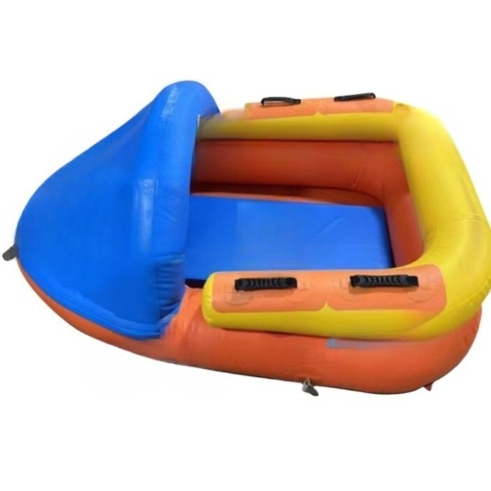Towable Inflatable Snow Tube a - Outdoor Sports Activities のレビューと価格
