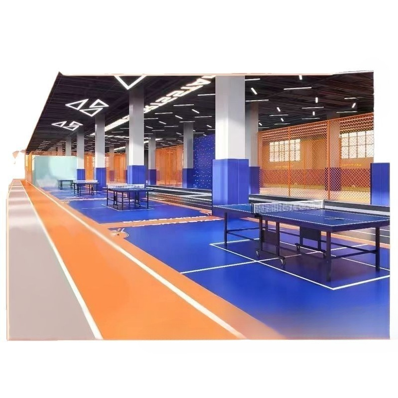 Indoor and outdoor basketball  - Outdoor Sports Hall のレビューと価格