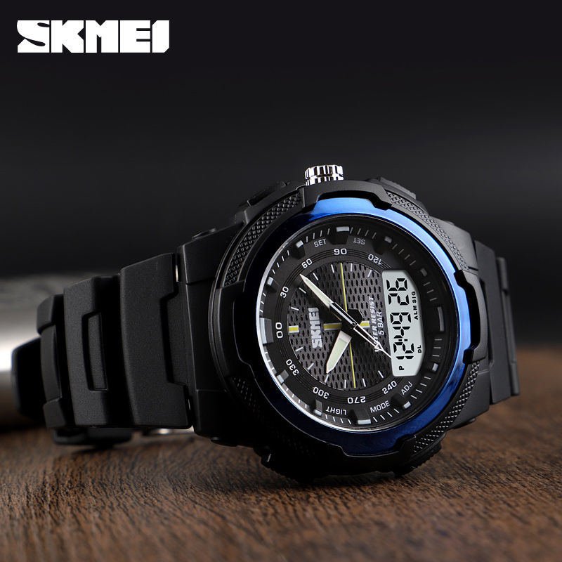 SKMEI Back Light Outdoor Sport - Outdoor Sports List のレビューと価格