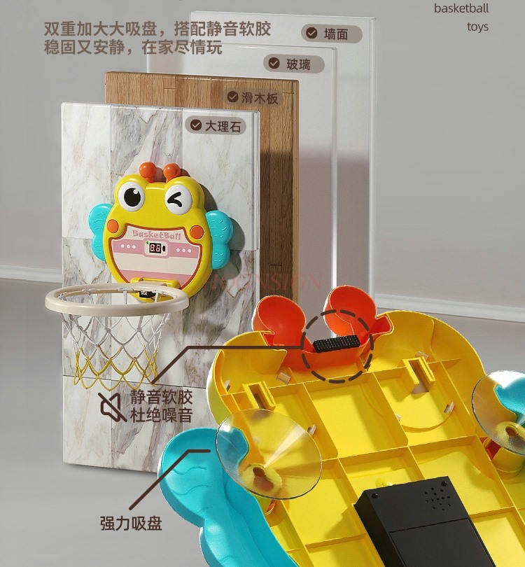 Children's Indoor Basketball F - Indoor Sport And Outdoor Sports のレビューと価格