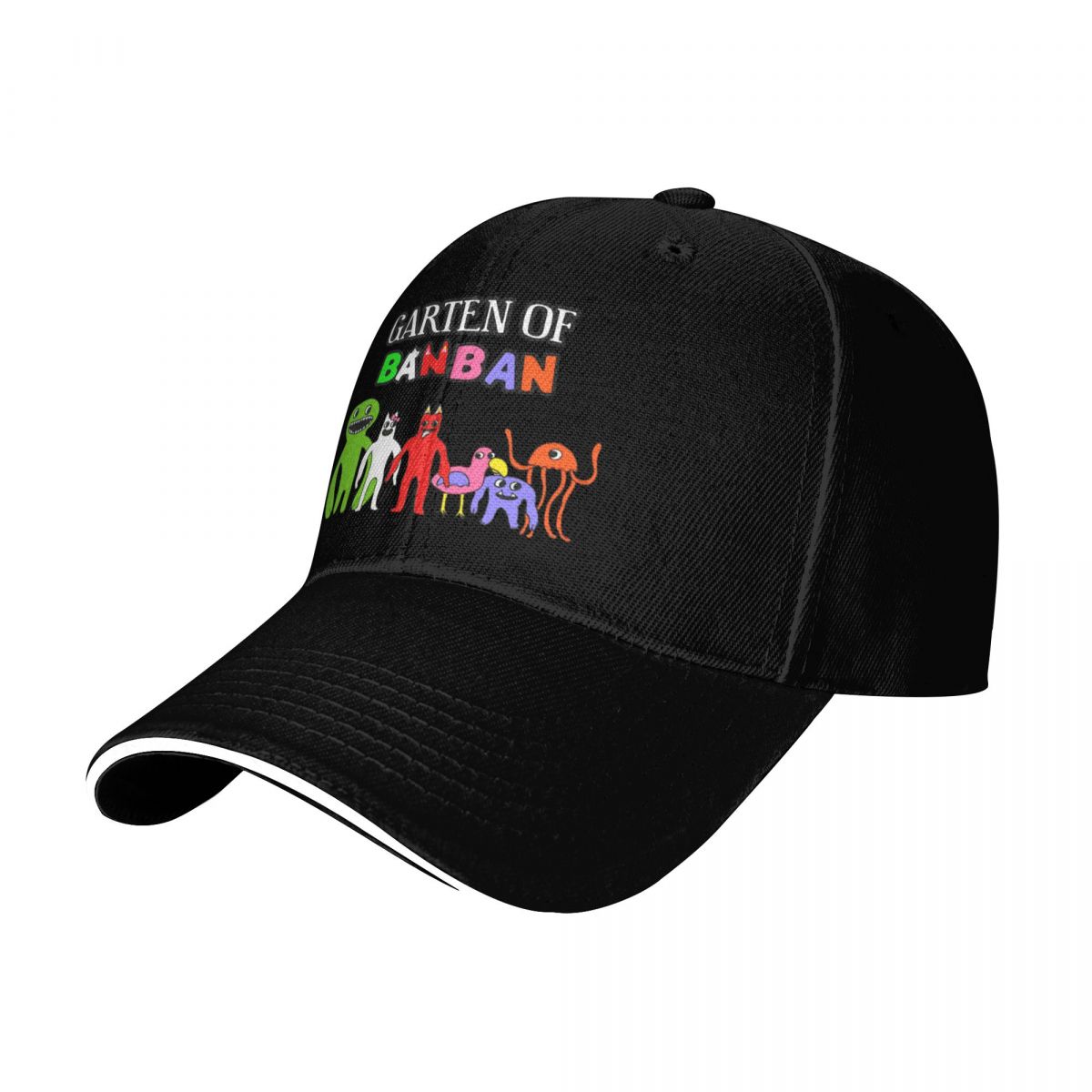 Baseball Caps Funny Garten Of  - Outdoor Sport Garten のレビューと価格