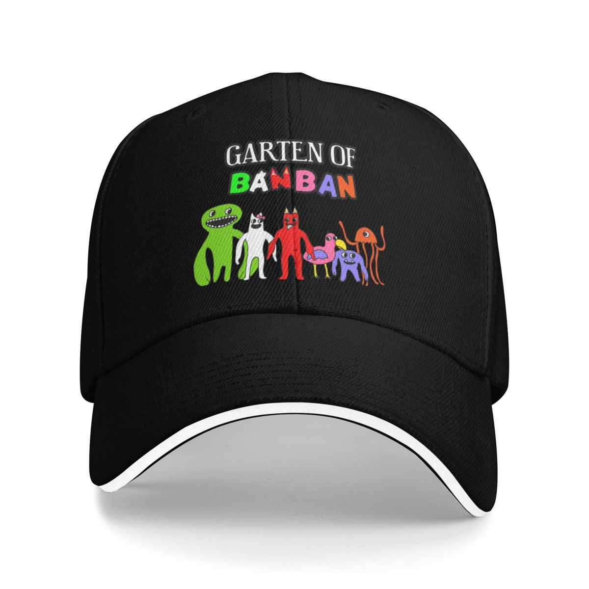 Baseball Caps Funny Garten Of  - Outdoor Sport Garten のレビューと価格