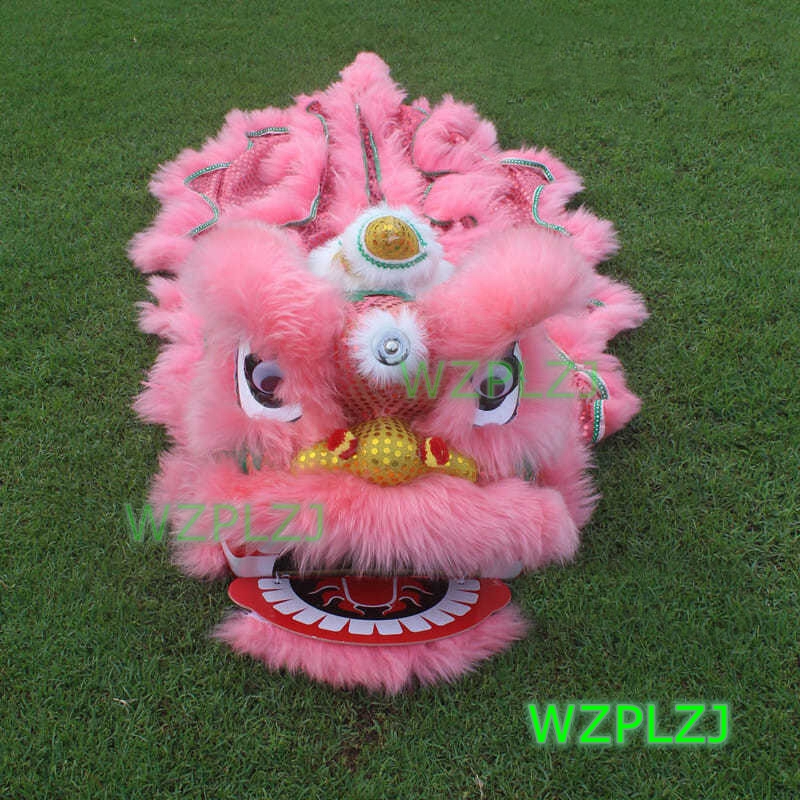 14 inch Lion Dance Costume  Ro - Outdoor Sport Festival のレビューと価格