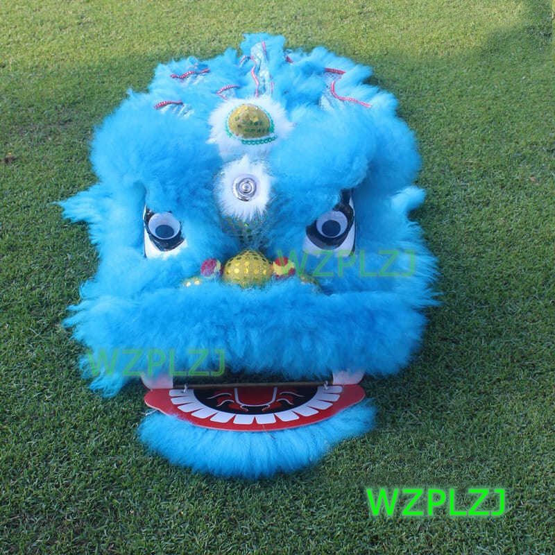 14 inch Lion Dance Costume  Ro - Outdoor Sport Festival のレビューと価格