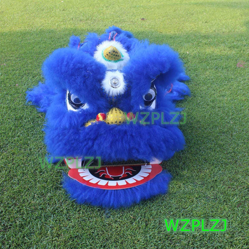 14 inch Lion Dance Costume  Ro - Outdoor Sport Festival のレビューと価格
