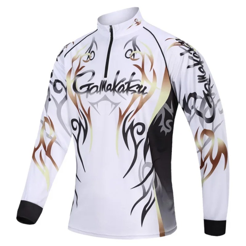 New Brand Fishing Shirts Outdo - Outdoor Sport Clothing Brands のレビューと価格
