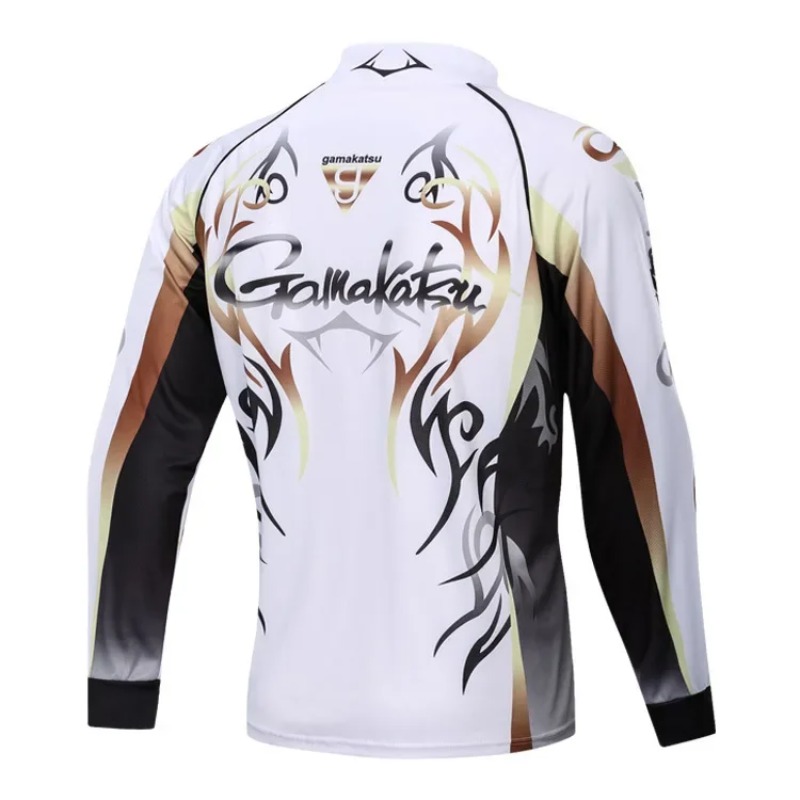 New Brand Fishing Shirts Outdo - Outdoor Sport Clothing Brands のレビューと価格