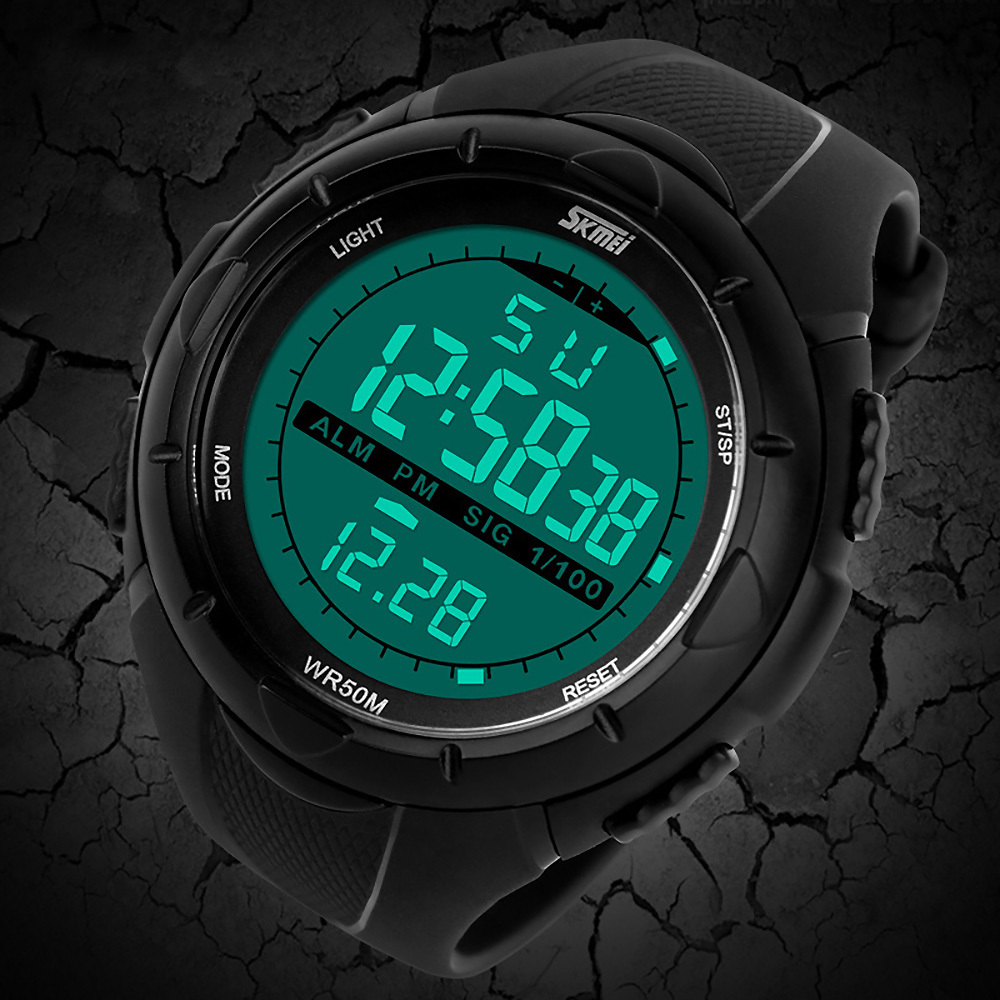 SKMEI Outdoor Sports Electroni - Outdoor Sports List のレビューと価格