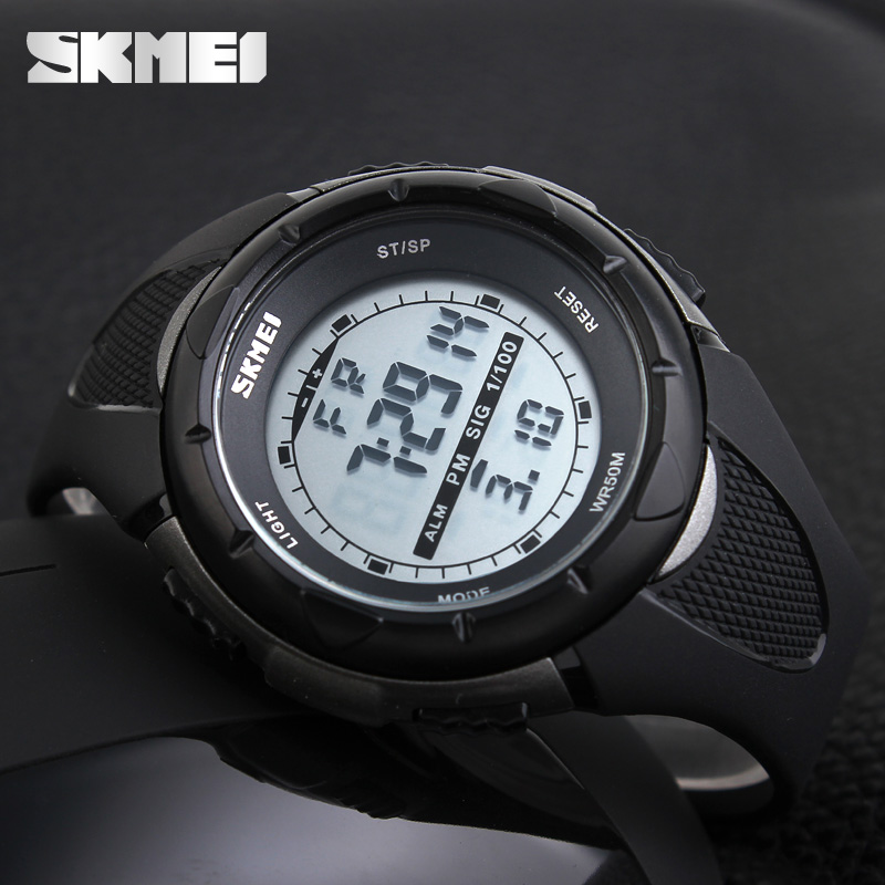 SKMEI Outdoor Sports Electroni - Outdoor Sports List のレビューと価格