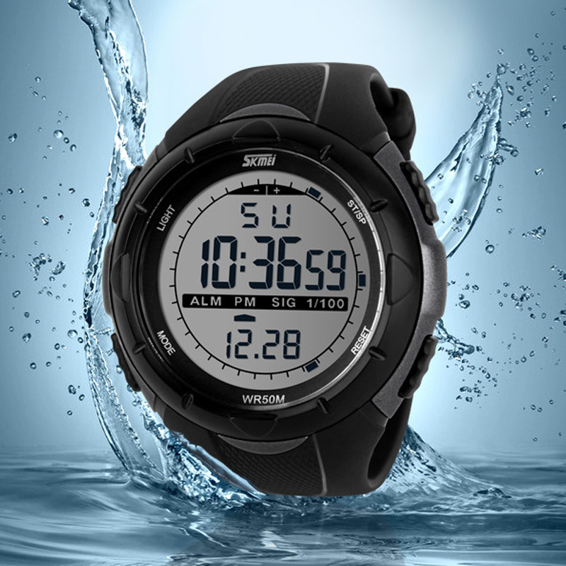 SKMEI Outdoor Sports Electroni - Outdoor Sports List のレビューと価格