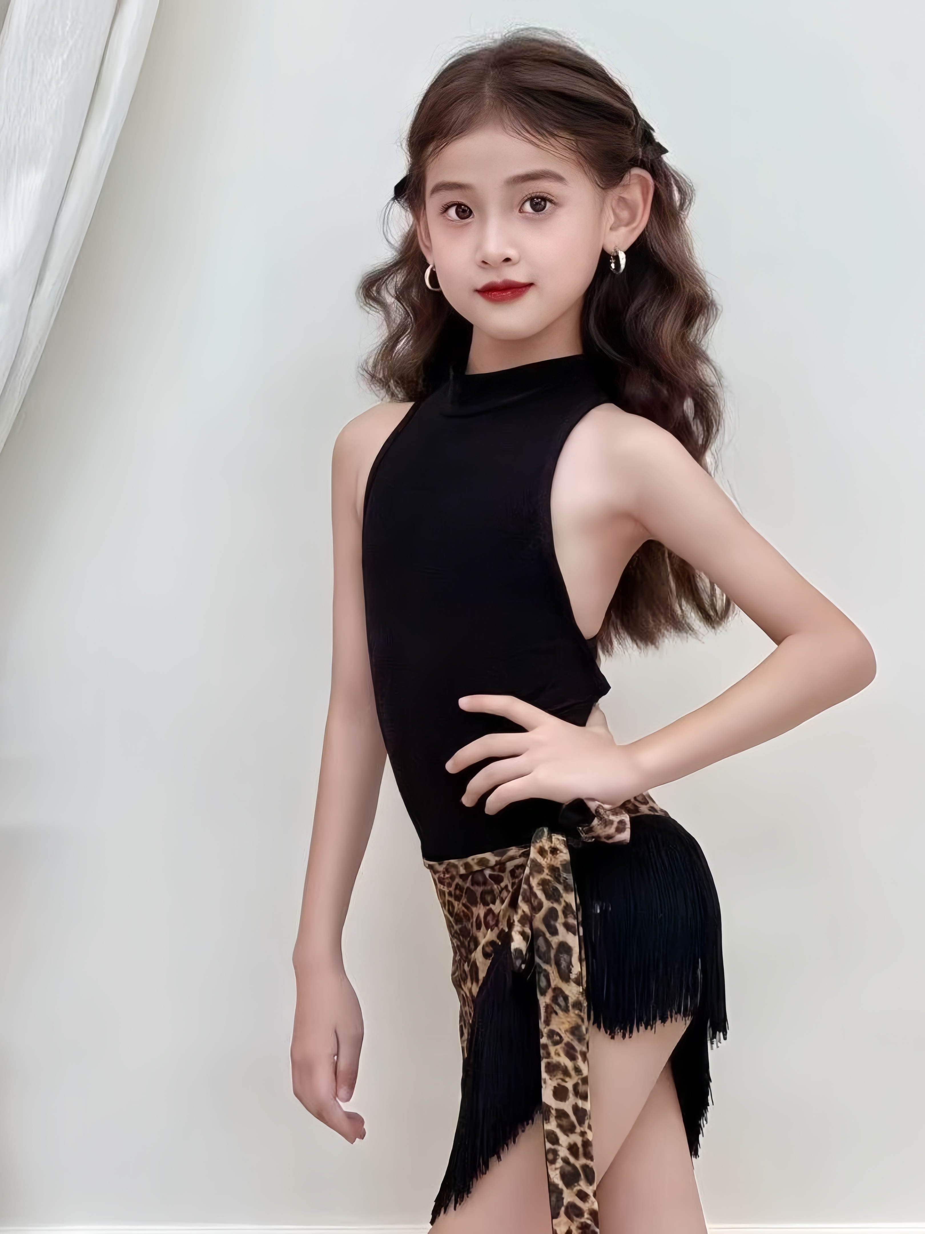 2025 New Latin Dance Performan - Outdoor Sports Hall のレビューと価格
