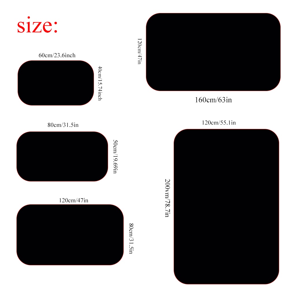 Various Sizes Anti-Slip Squat  - Outdoor Sports Hall のレビューと価格