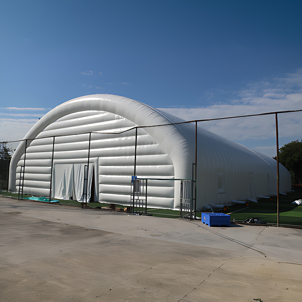PVC Waterproof Portable Outdoo - Outdoor Sports Hall のレビューと価格