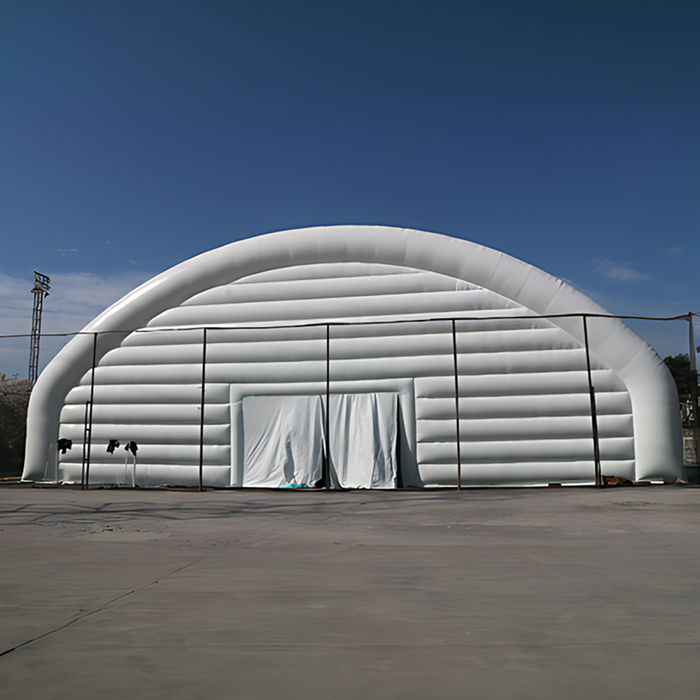 PVC Waterproof Portable Outdoo - Outdoor Sports Hall のレビューと価格