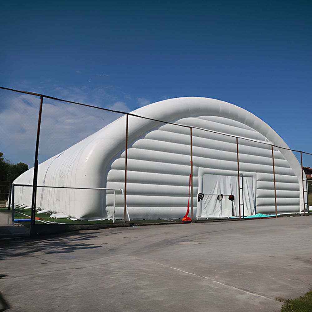 PVC Waterproof Portable Outdoo - Outdoor Sports Hall のレビューと価格