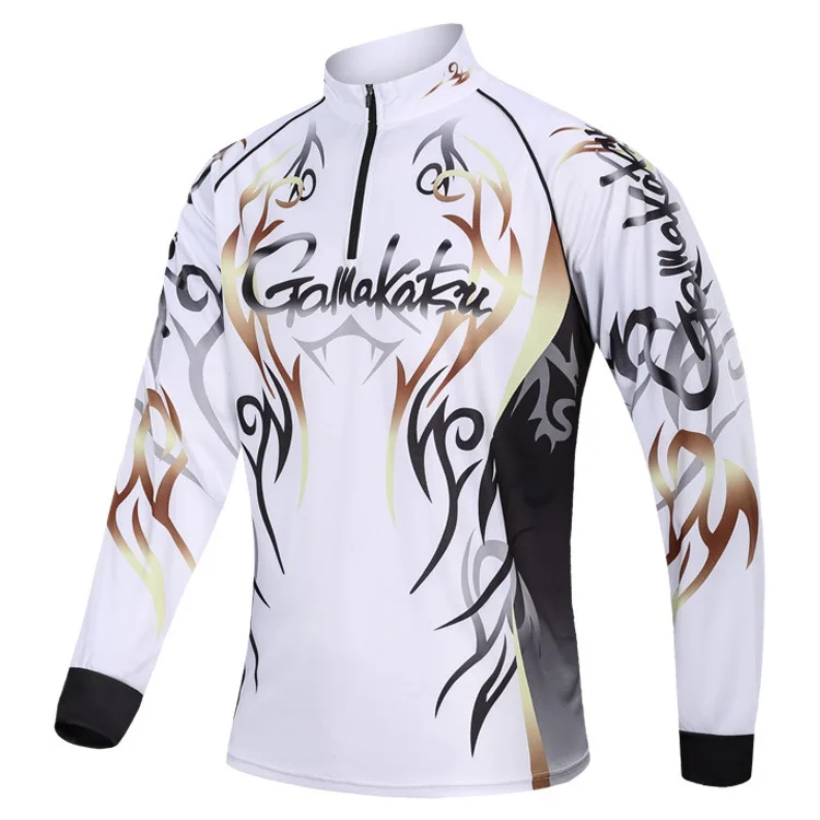 New Brand Fishing Shirts Outdo - Outdoor Sport Clothing Brands のレビューと価格