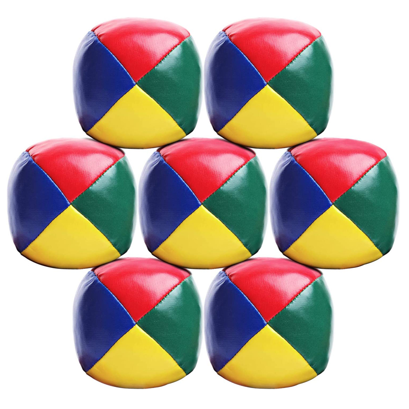 3pcs Juggling Balls Classic Be - Indoor Sport And Outdoor Sports のレビューと価格
