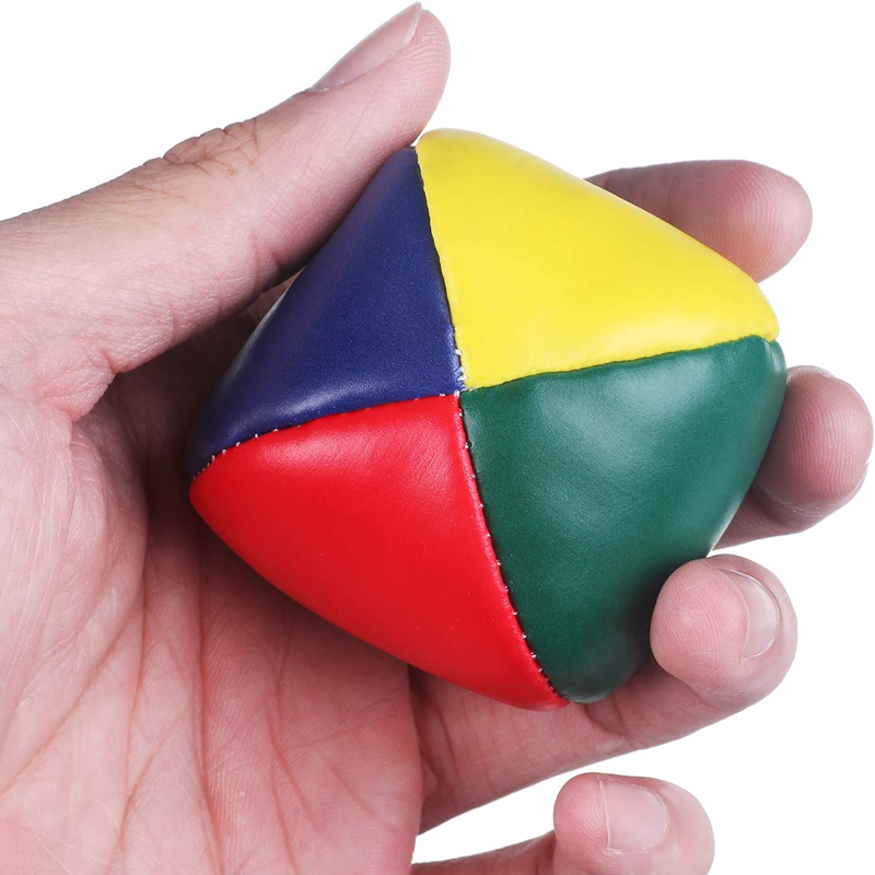 3pcs Juggling Balls Classic Be - Indoor Sport And Outdoor Sports のレビューと価格