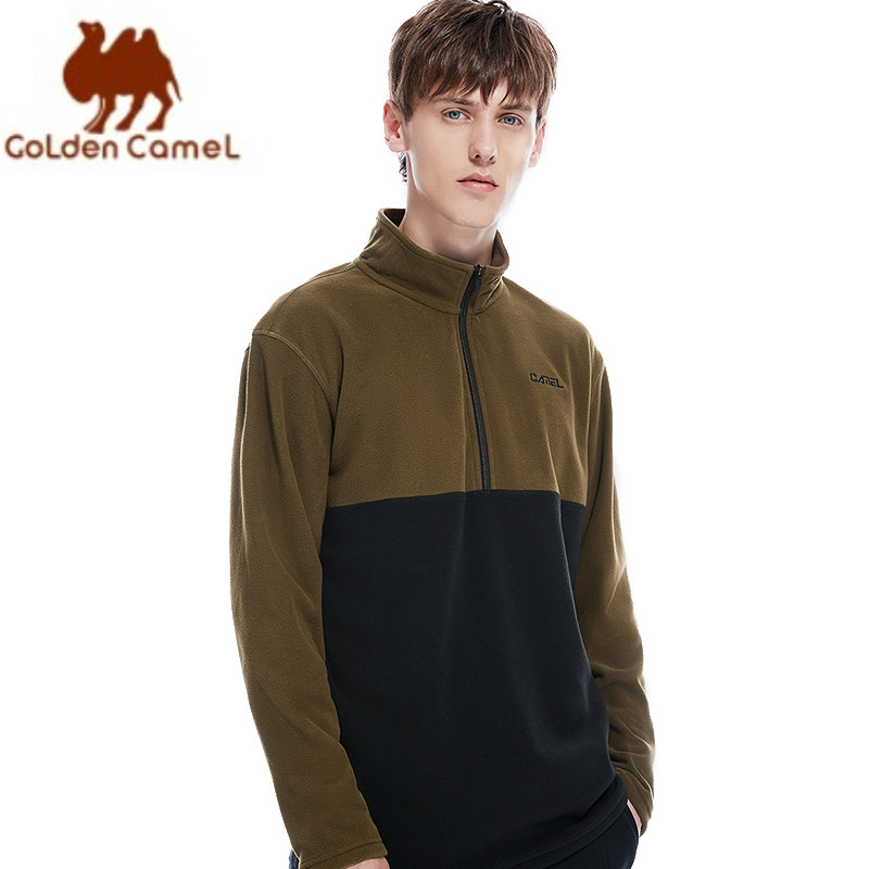 GOLDEN CAMEL Men's Jackets Pol - Outdoor Sport Waterproof Jacket のレビューと価格