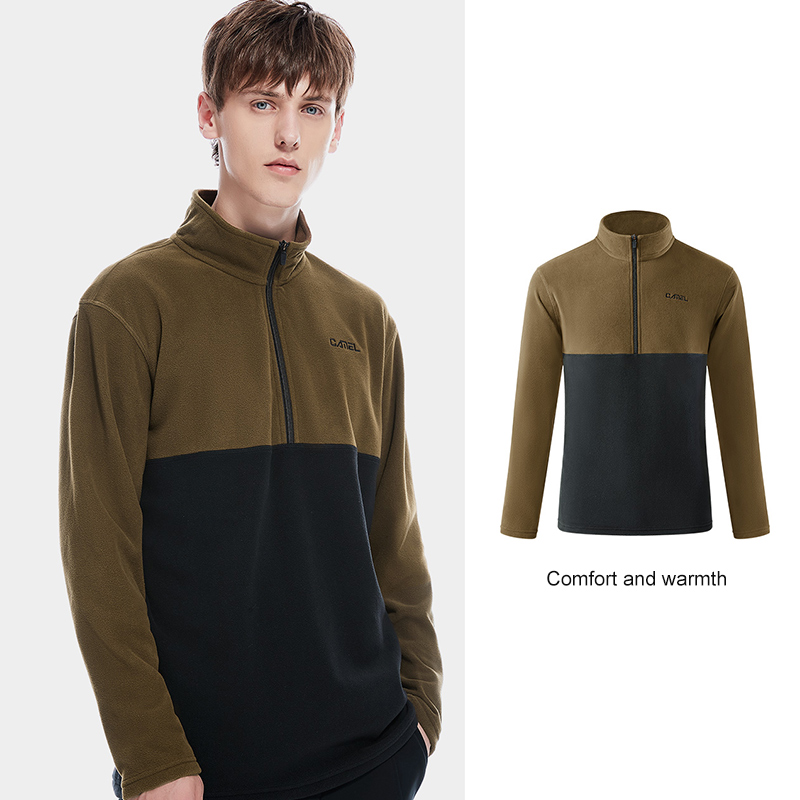 GOLDEN CAMEL Men's Jackets Pol - Outdoor Sport Waterproof Jacket のレビューと価格