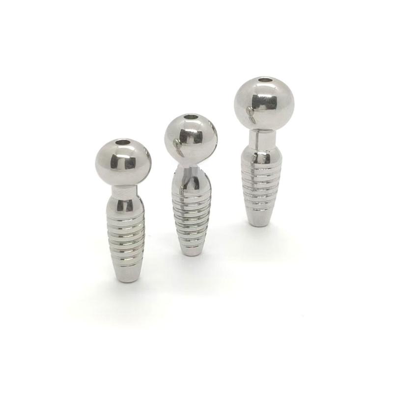 Male Urethral Dilator Metal Ho - Lunge Line Horse のレビューと価格
