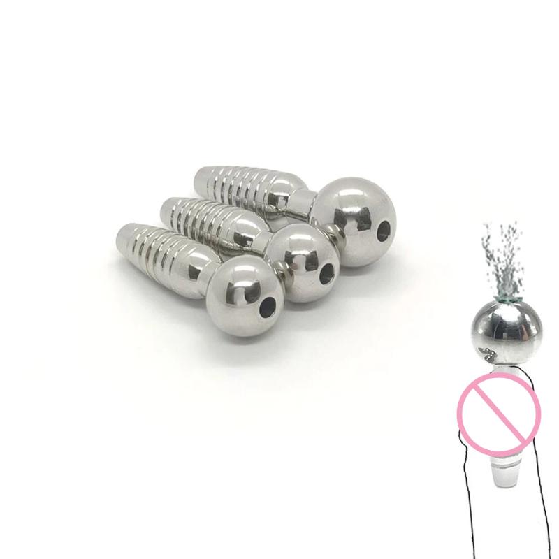 Male Urethral Dilator Metal Ho - Lunge Line Horse のレビューと価格