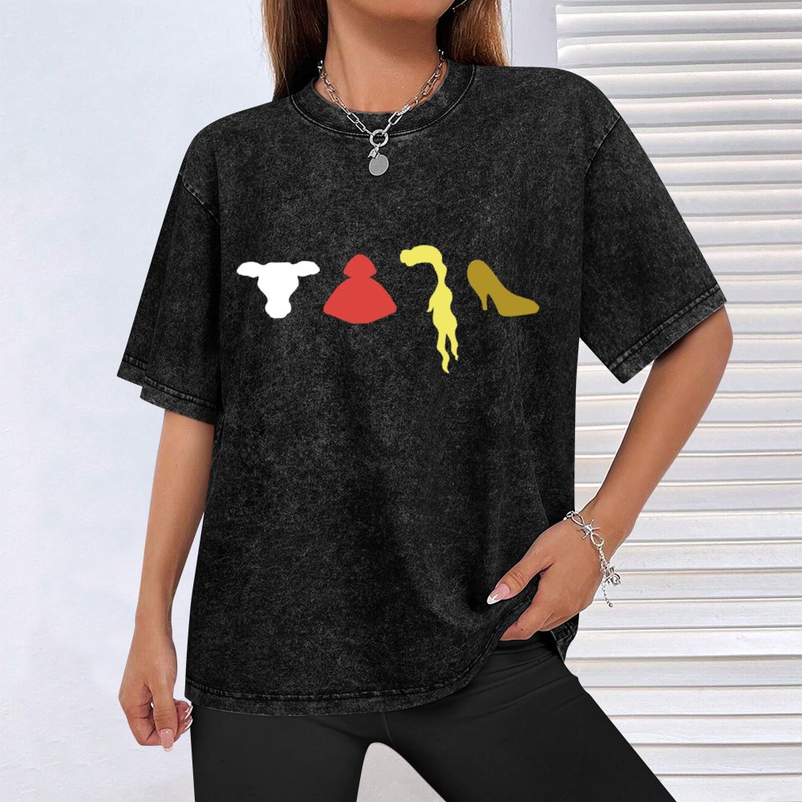 Into The Woods Witch's List T- - Outdoor Sports List のレビューと価格