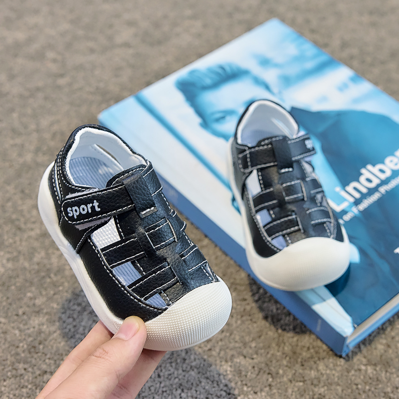 Summer Baby Girls Sandals Boys - Outdoor Sport Outfit のレビューと価格
