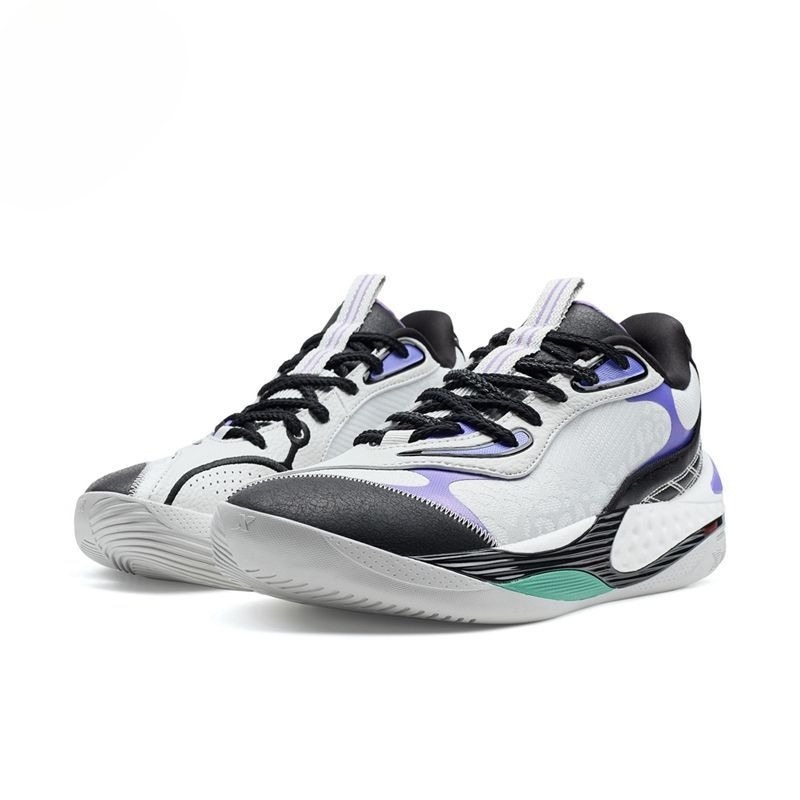 Hot Sale Basketball Shoes Man  - Outdoor Sport Court Flooring のレビューと価格