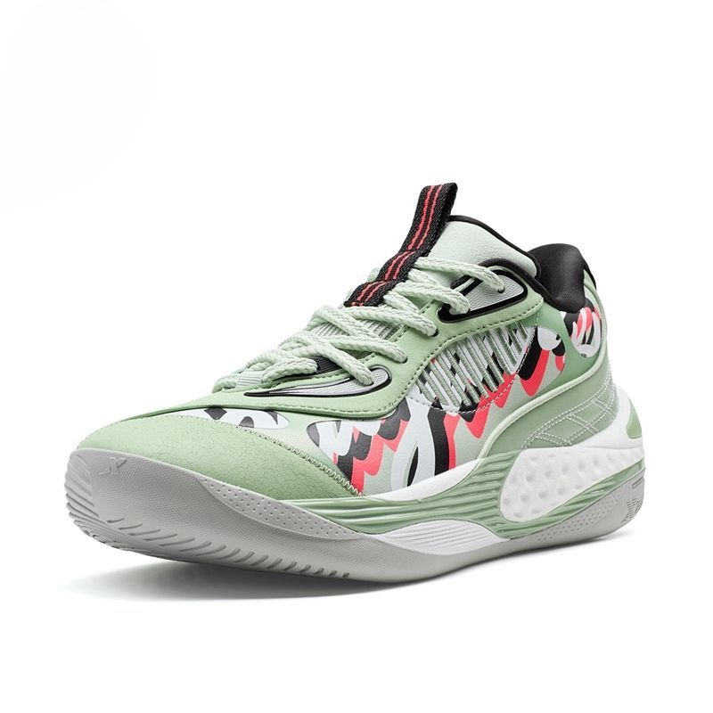 Hot Sale Basketball Shoes Man  - Outdoor Sport Court Flooring のレビューと価格